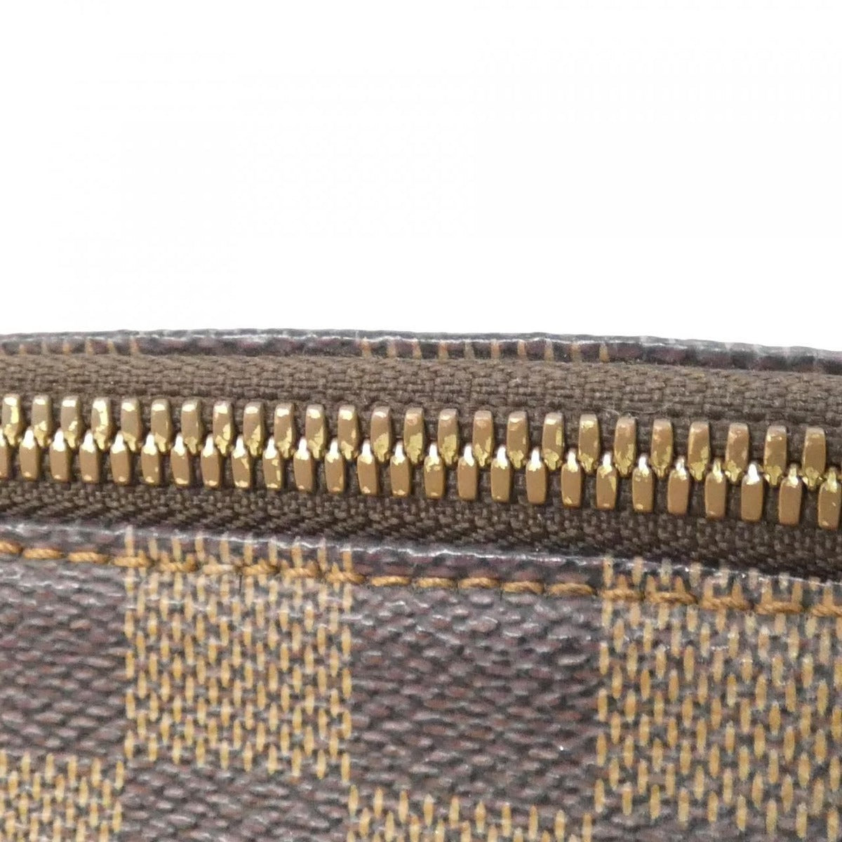 Louis Vuitton Damier Riviera MM Bag — view 5