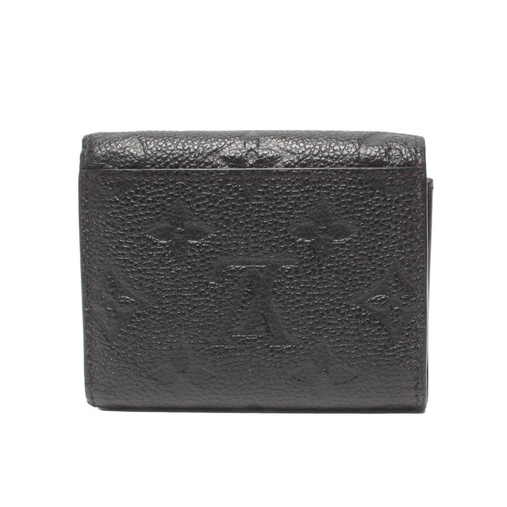Louis Vuitton Trifold Wallet Portefeuille Victorine Monogram — view 2