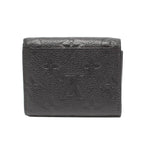 Louis Vuitton Trifold Wallet Portefeuille Victorine Monogram — view 2
