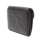Louis Vuitton Trifold Wallet Portefeuille Victorine Monogram — view 3