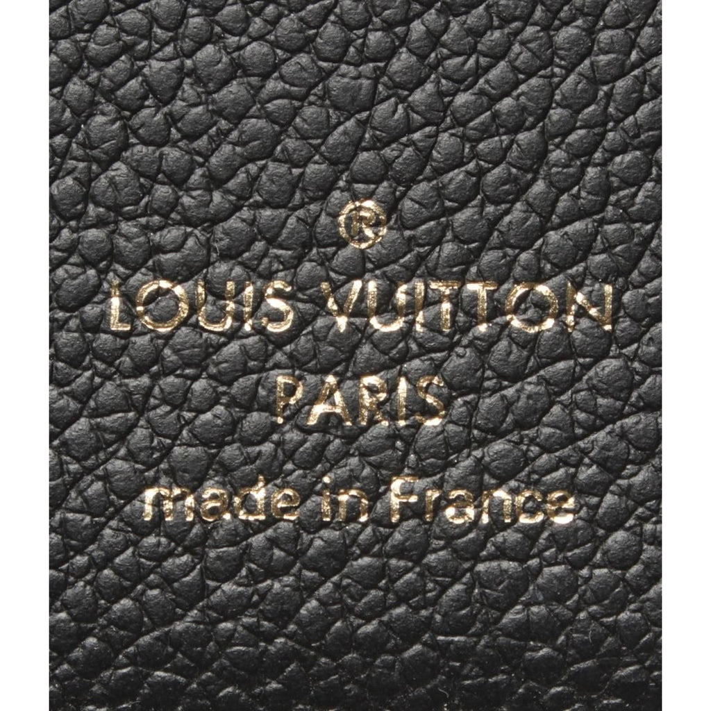 Louis Vuitton Trifold Wallet Portefeuille Victorine Monogram — view 5