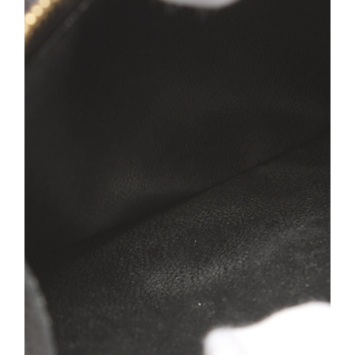 Louis Vuitton Trifold Wallet Portefeuille Victorine Monogram — view 6
