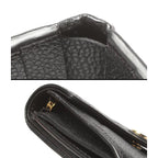 Louis Vuitton Trifold Wallet Portefeuille Victorine Monogram — view 8