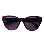Chanel Faux Pearl CC Logo Sunglasses 56