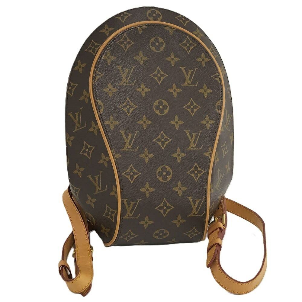 Louis Vuitton Ellipse Sac a Dos Monogram Backpack