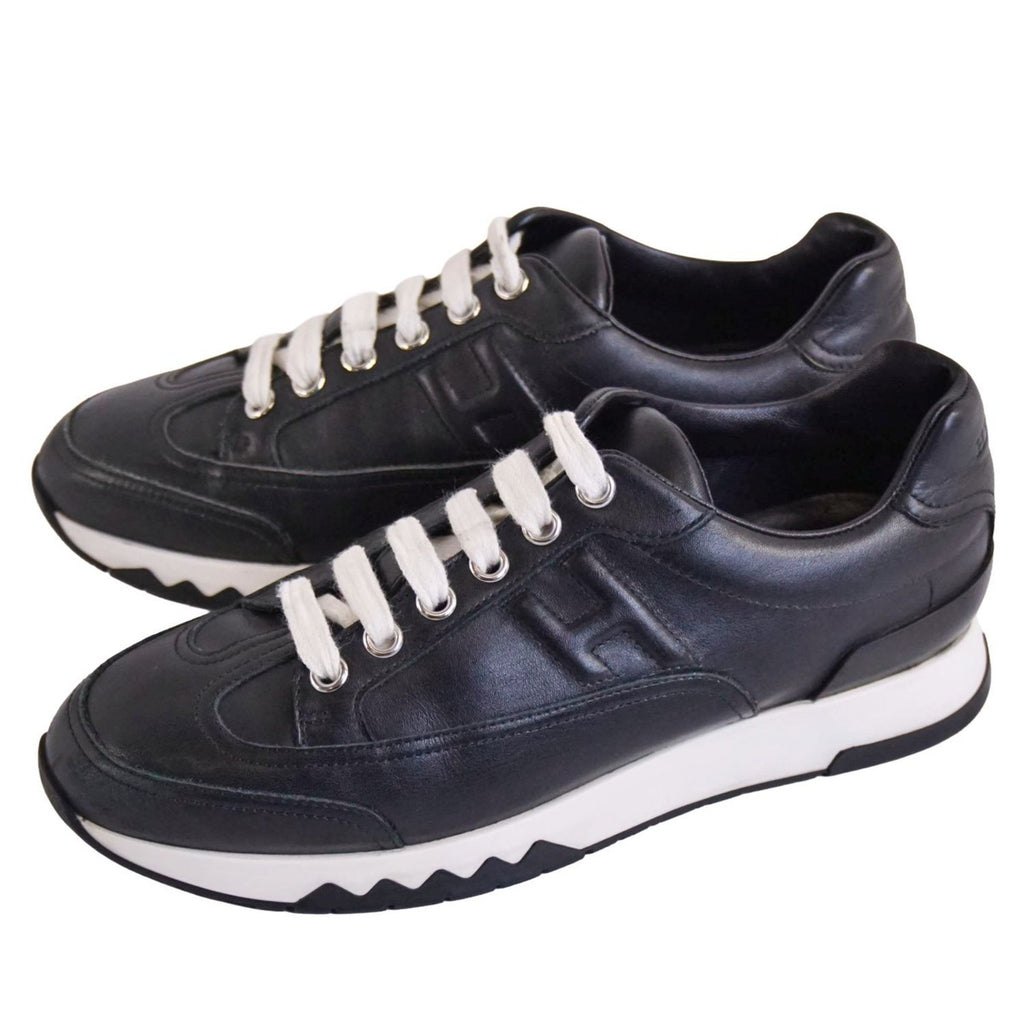 Hermes Trail Sneakers Low Cut — view 2