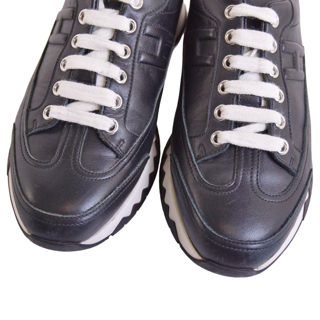 Hermes Trail Sneakers Low Cut — view 3