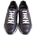 Hermes Trail Sneakers Low Cut — view 4