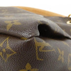 Louis Vuitton Monogram Artsy MM Shoulder Bag — view 2