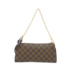 Louis Vuitton Damier Shoulder Bag Ebene — view 2