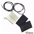 Hermes Symbol Chokers 2000 Pair Aq3230