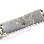 Louis Vuitton 2024 Lv M 141900 Bracelet — view 4