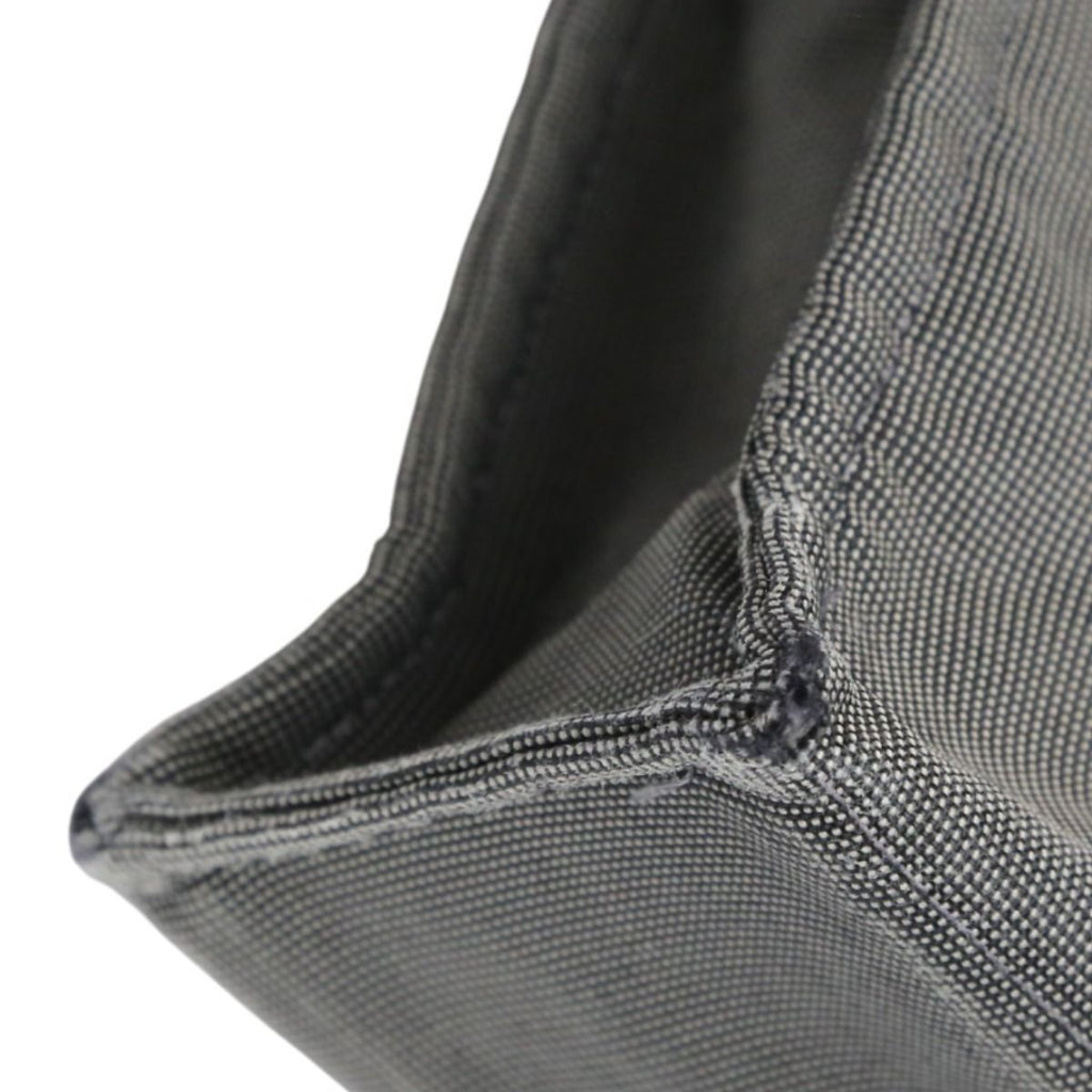 Hermes Business Bag Tote Her Line MM Gray — view 9