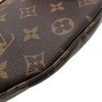 Louis Vuitton Monogram High Rise Bag — view 3
