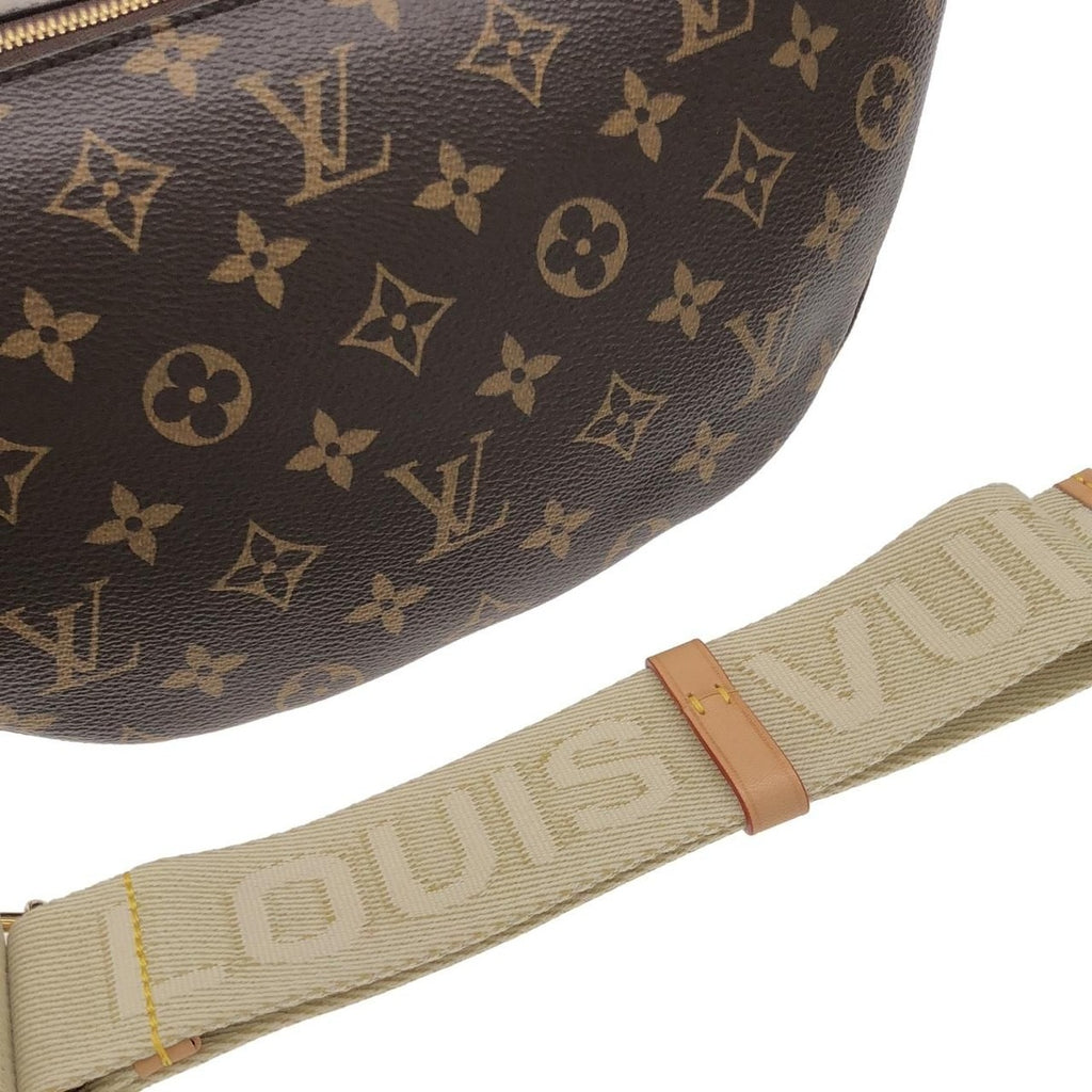 Louis Vuitton Monogram High Rise Bag — view 5