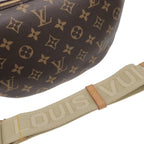Louis Vuitton Monogram High Rise Bag — view 5