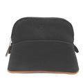 Hermes Bolide Pouch Mini Cotton Black