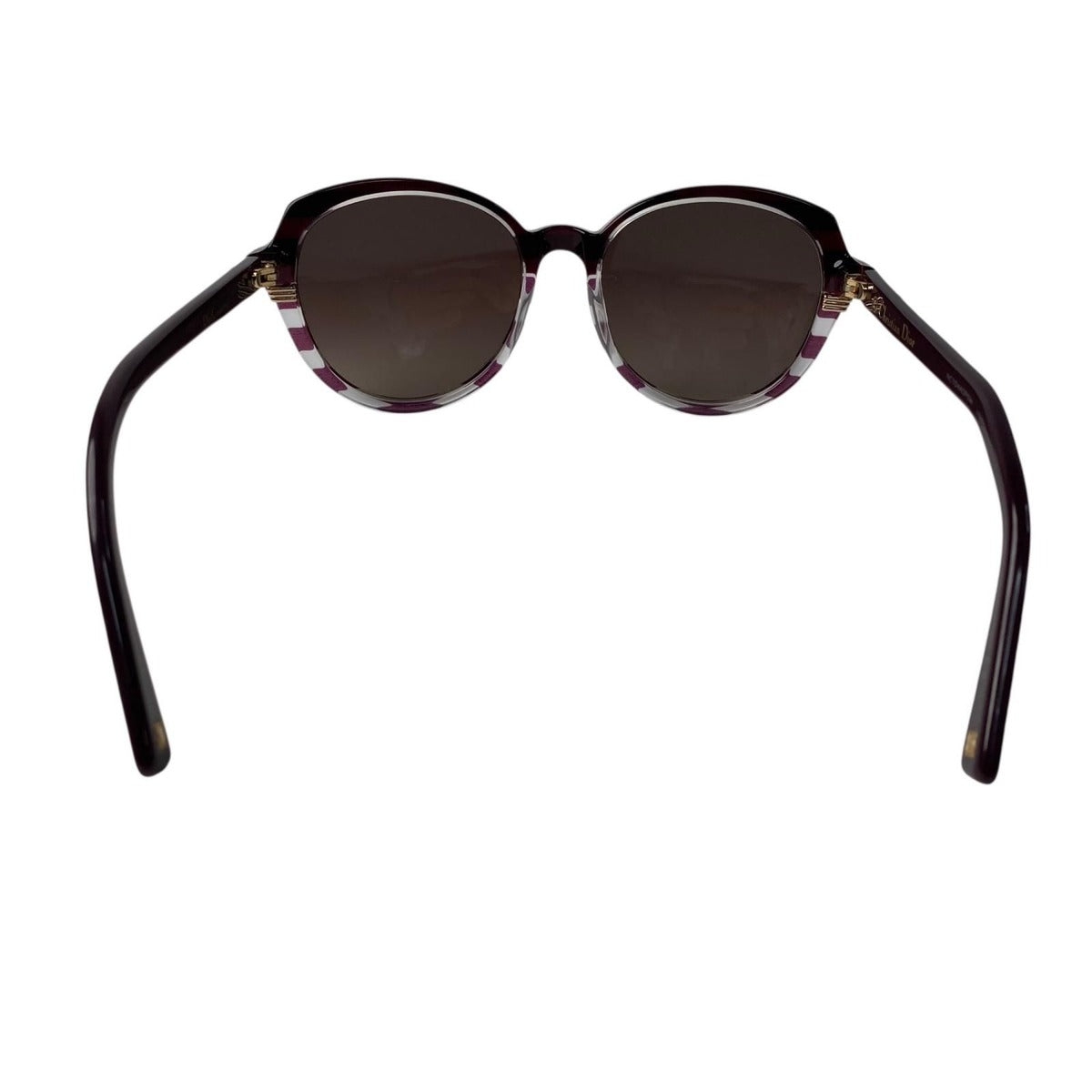Dior Sunglasses Side Logo Non — view 4