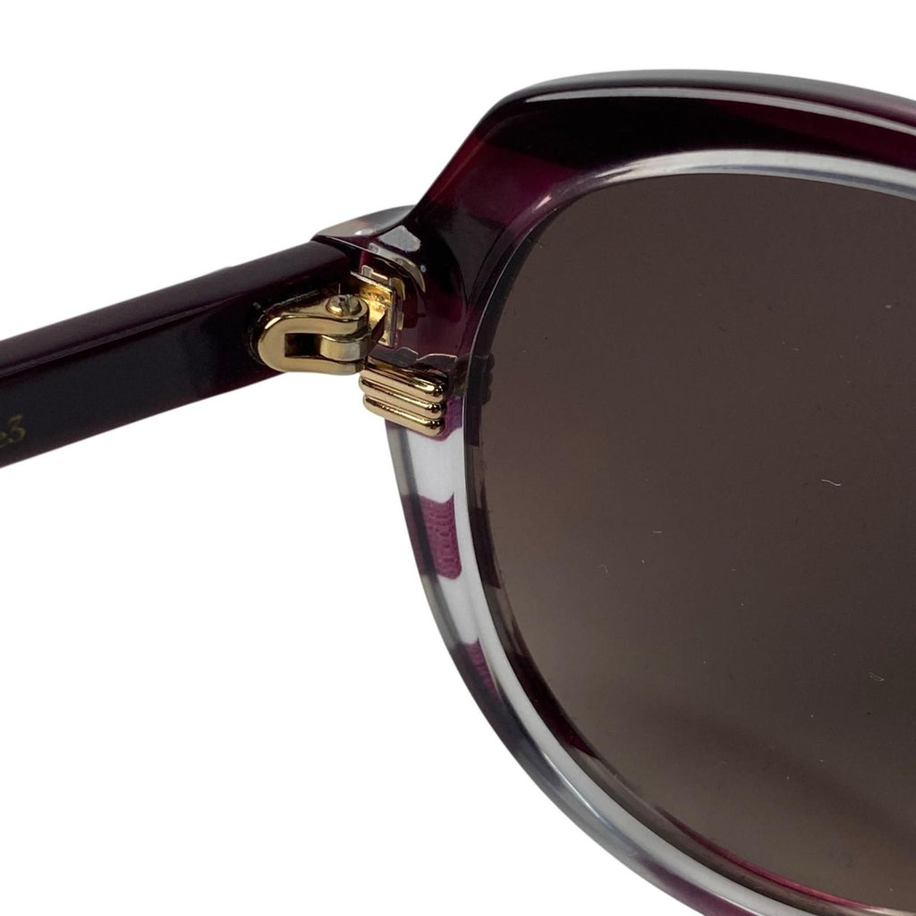 Dior Sunglasses Side Logo Non — view 6