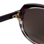 Dior Sunglasses Side Logo Non — view 6