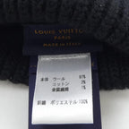Louis Vuitton Glove Black — view 3