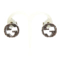 Gucci Earrings Interlocking