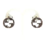 Gucci Earrings Interlocking