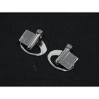 Louis Vuitton Travel Key Cufflinks Button Business — view 2