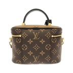 Louis Vuitton Monogram Vanity PM Bag — view 2
