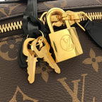 Louis Vuitton Monogram Vanity PM Bag — view 4