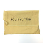 Louis Vuitton Damier Trousse Makeup Accessory Pouch — view 8
