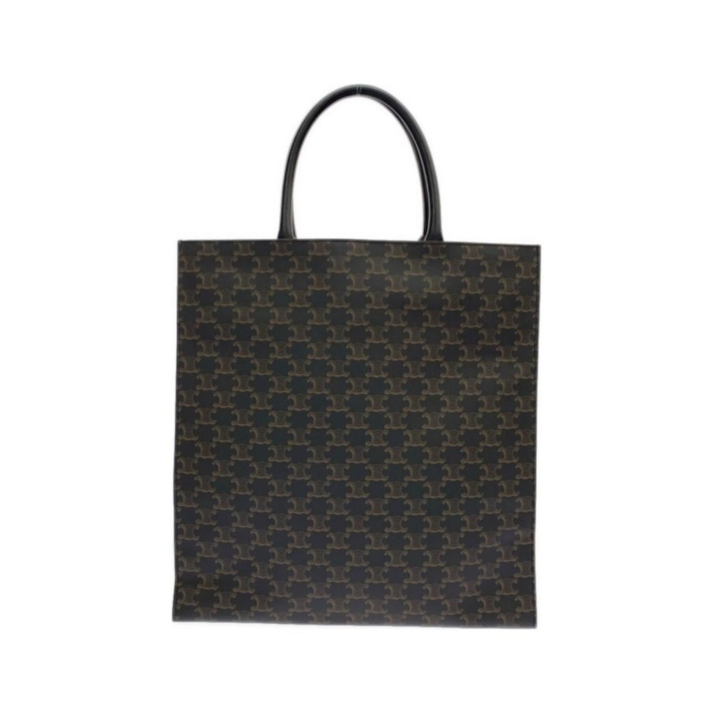 Celine Vertical Cover Bag — view 2