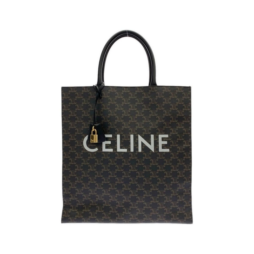 Celine Vertical Cover Bag