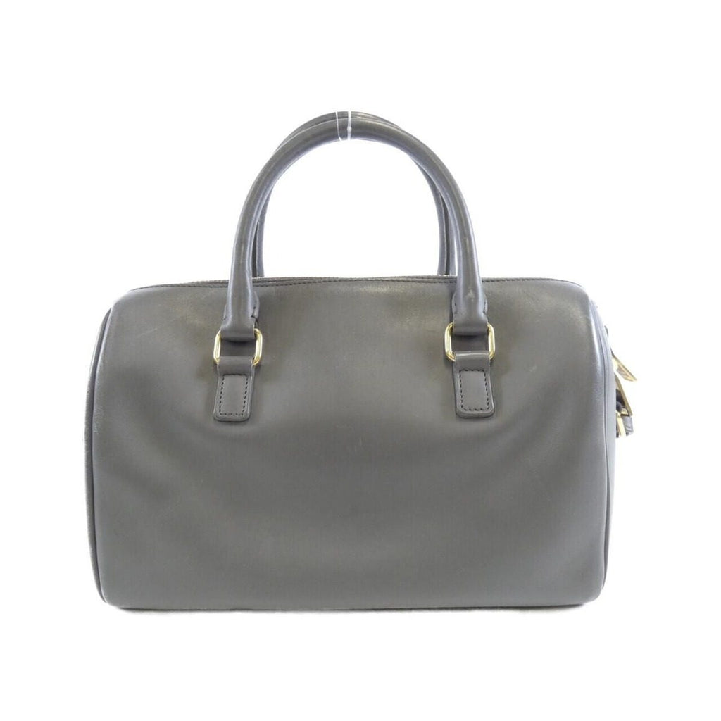 Saint Laurent Baby Duffle Boston Bag — view 2