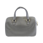 Saint Laurent Baby Duffle Boston Bag — view 2