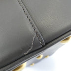 Saint Laurent Baby Duffle Boston Bag — view 5