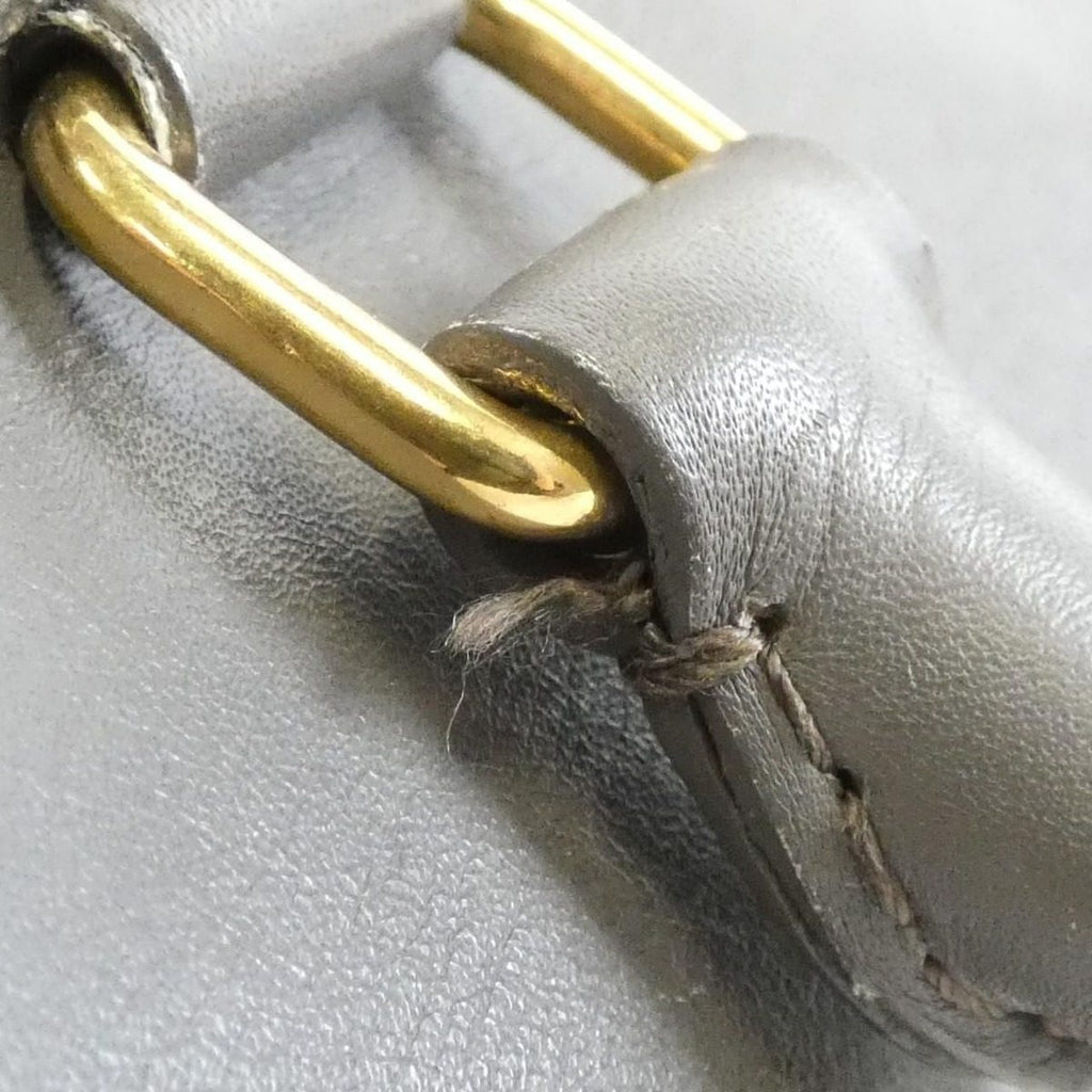 Saint Laurent Baby Duffle Boston Bag — view 7