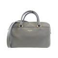 Saint Laurent Baby Duffle Boston Bag