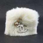 Chanel Wristband Bracelet Coco Mark — view 2