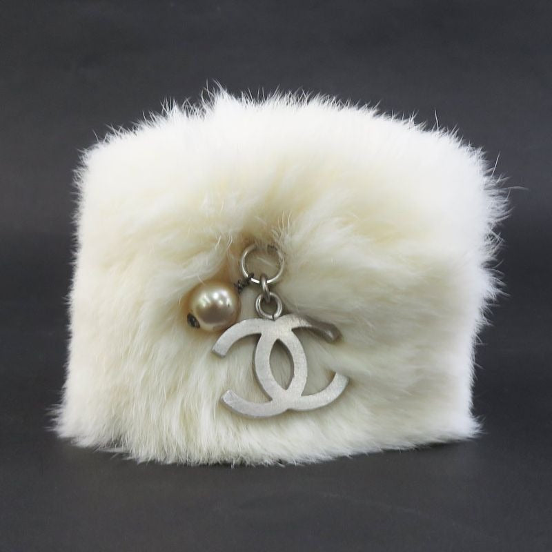 Chanel Wristband Bracelet Coco Mark — view 2
