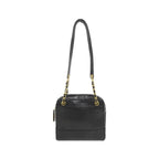Chanel Shoulder Caviar Bag