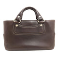 Celine Boogie Bag Handbag Calf