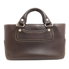 Celine Boogie Bag Handbag Calf