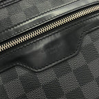 Louis Vuitton Damier Graphite Thomas Shoulder Bag — view 4