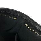 Louis Vuitton Damier Graphite Thomas Shoulder Bag — view 9