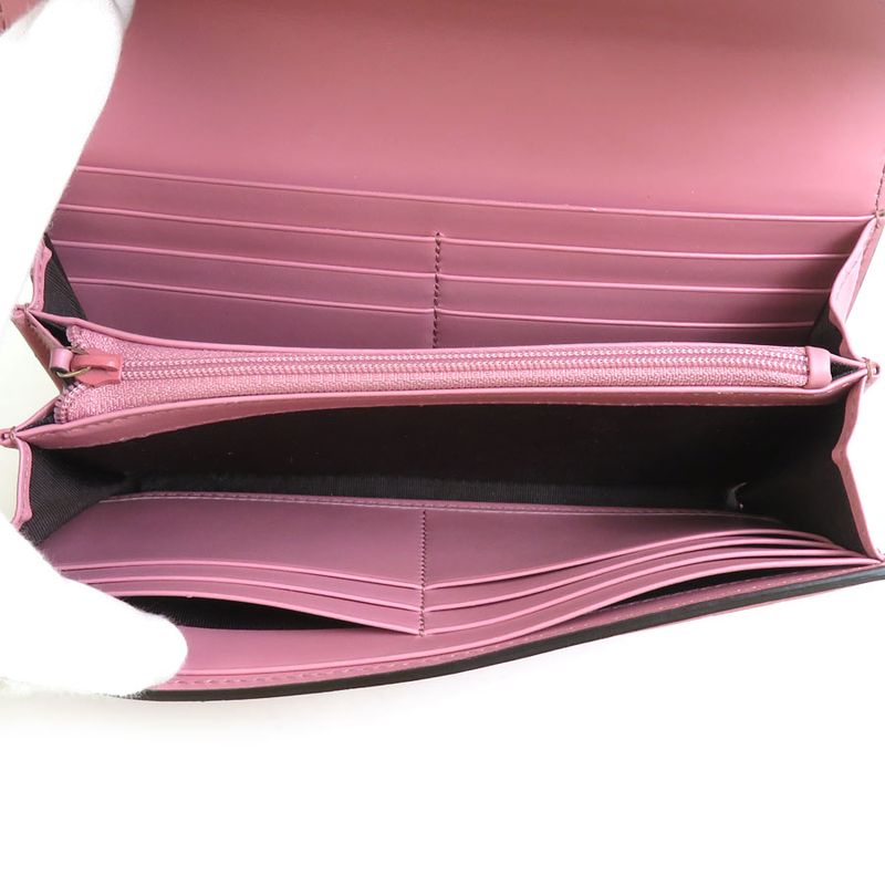 Gucci Long Wallet — view 3