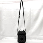 Gucci Shoulder Bag Black Interlocking — view 2
