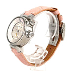 Louis Vuitton Tambour Diving Q131 M SS Quartz — view 2