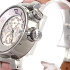 Louis Vuitton Tambour Diving Q131 M SS Quartz — view 3