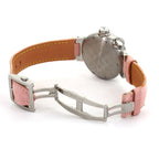 Louis Vuitton Tambour Diving Q131 M SS Quartz — view 7